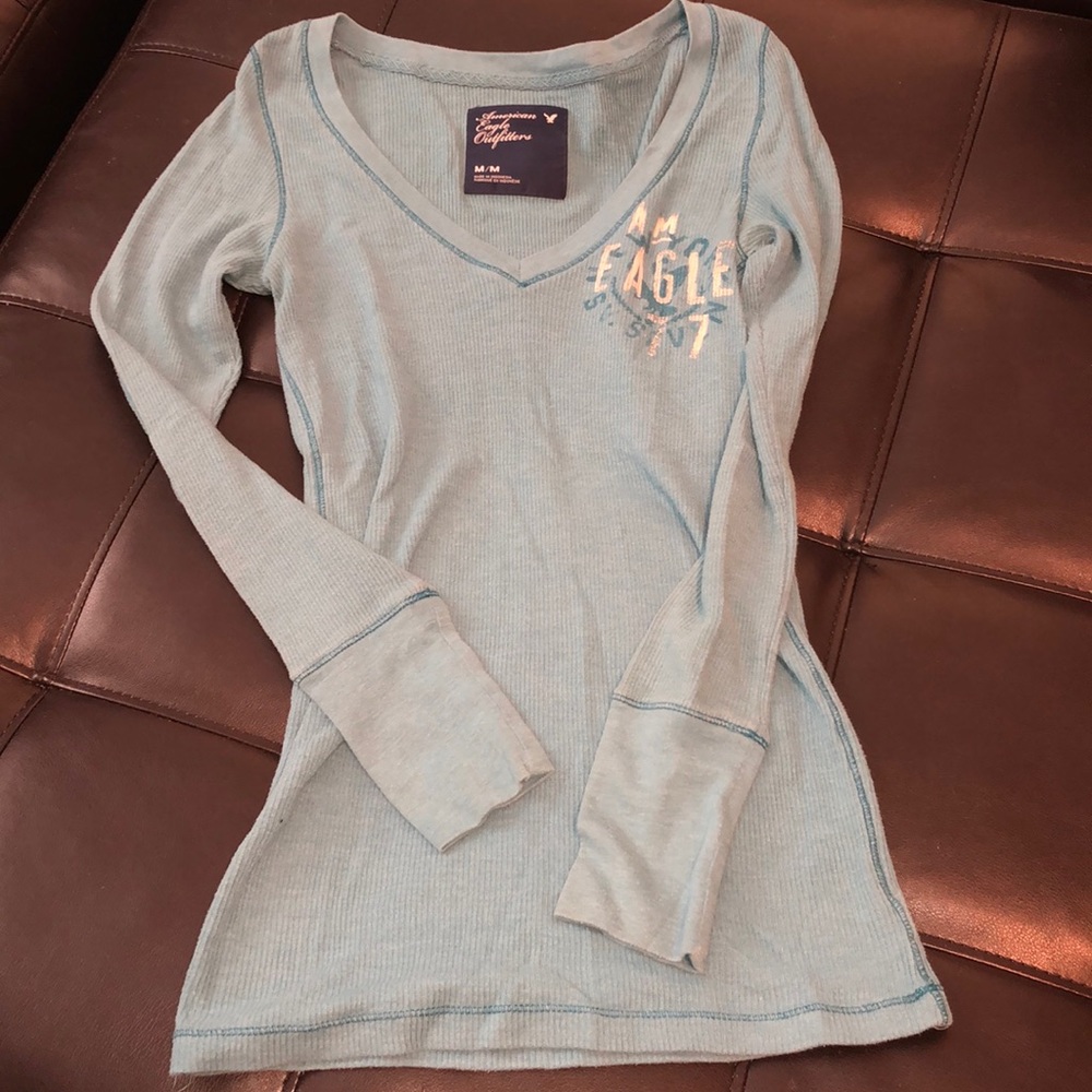 Long sleeve top